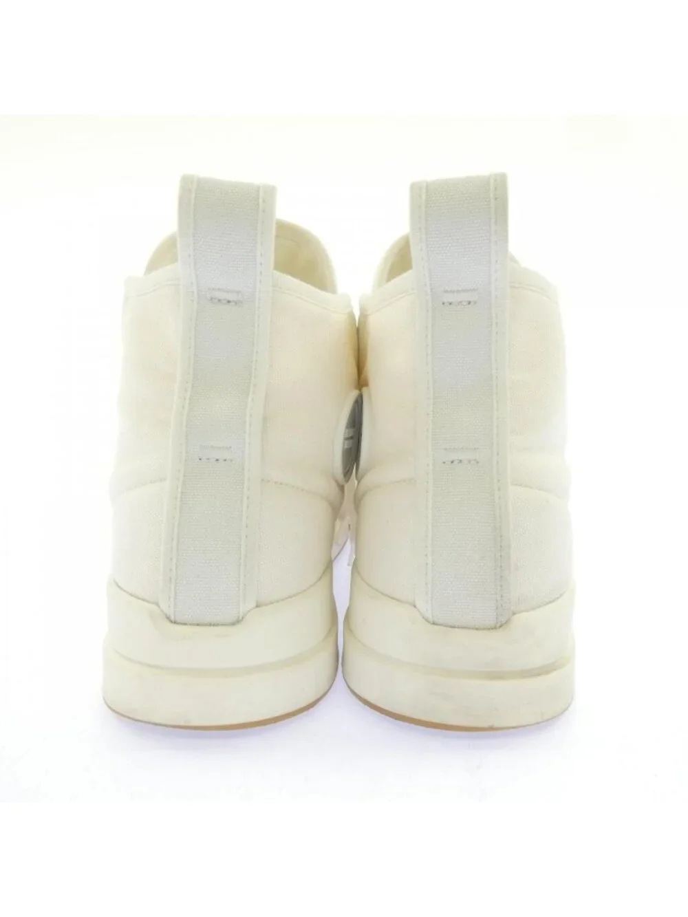 Bottega Veneta Sneakers White